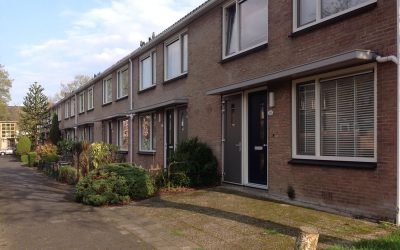 Woningstichting